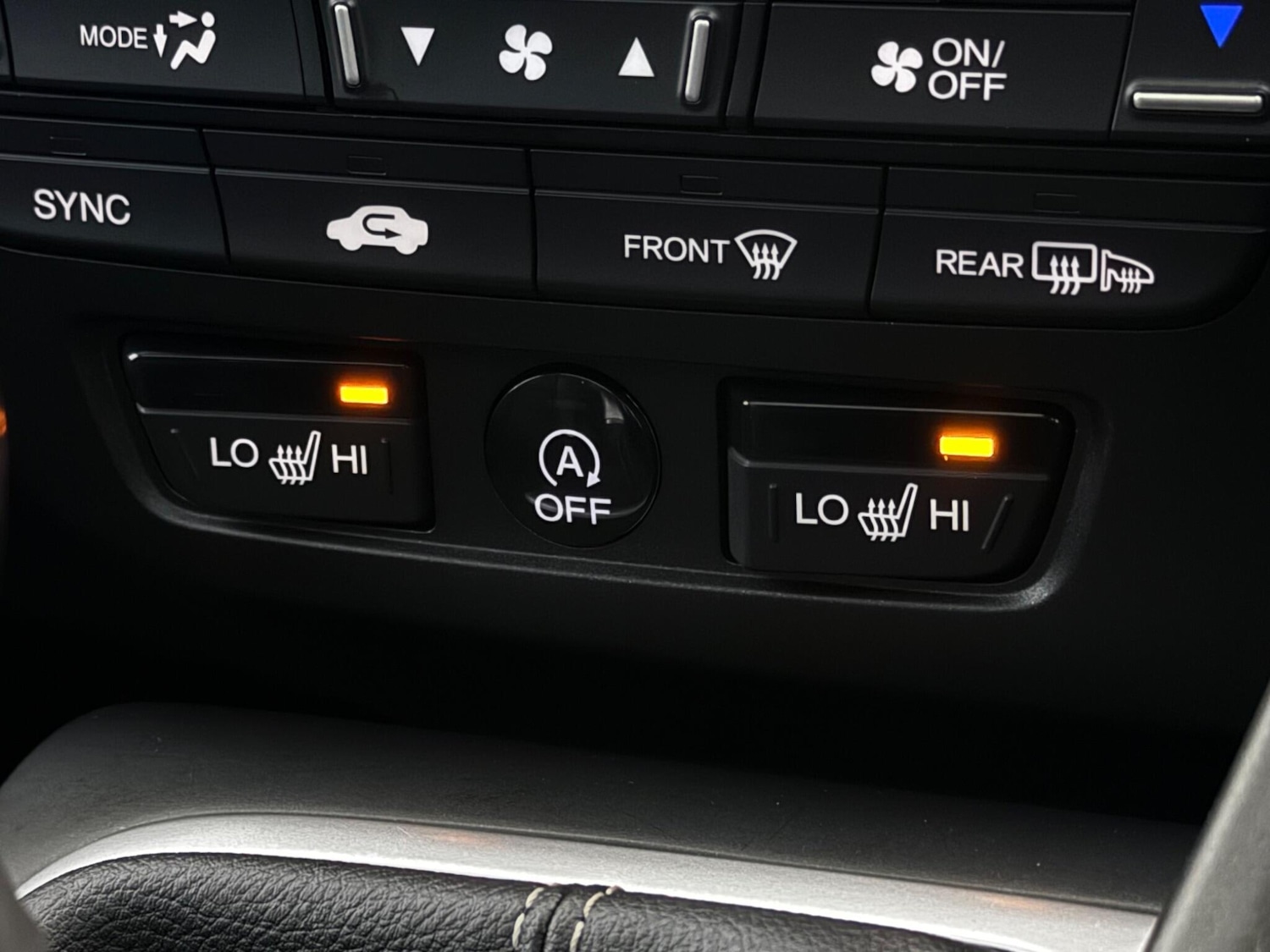 Used Honda Civic 2016 for sale - 78063155: Photo 28