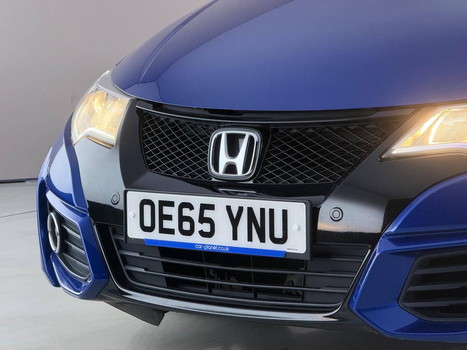 Used Honda Civic 2016 for sale - 78063155: Photo 29