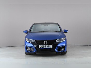 Used Honda Civic 2016 for sale - 78063155: Photo