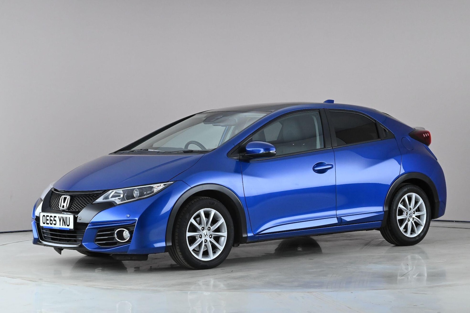 Used Honda Civic 2016 for sale - 78063155: Photo 3