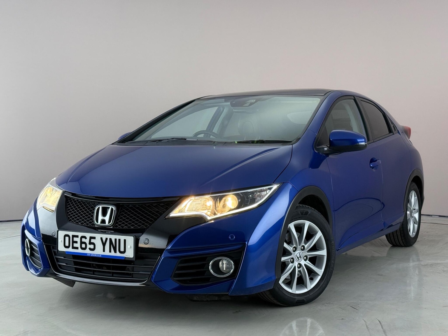 Used Honda Civic 2016 for sale - 78063155: Photo 31