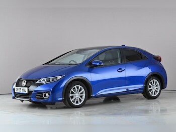 Used Honda Civic 2016 for sale - 78063155: Photo