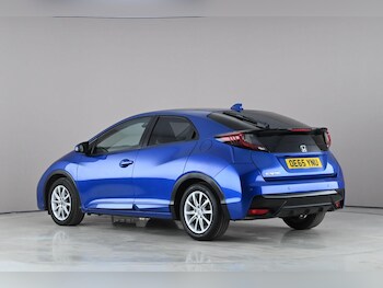 Used Honda Civic 2016 for sale - 78063155: Photo