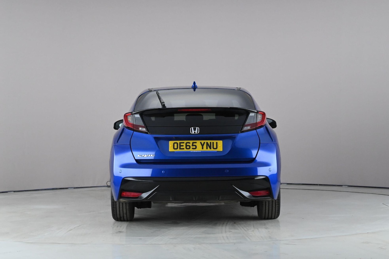 Used Honda Civic 2016 for sale - 78063155: Photo 5