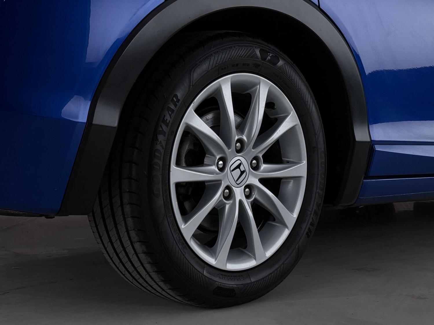 Used Honda Civic 2016 for sale - 78063155: Photo 6