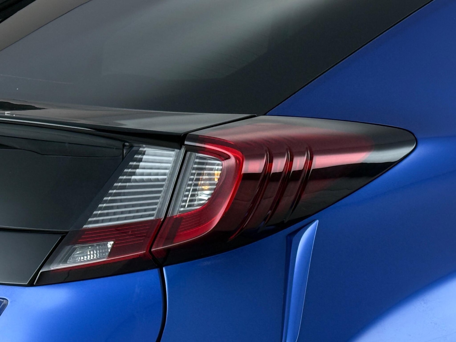 Used Honda Civic 2016 for sale - 78063155: Photo 7