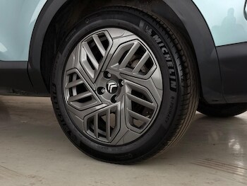 Used Citroen C4 2023 for sale - 78116642: Photo