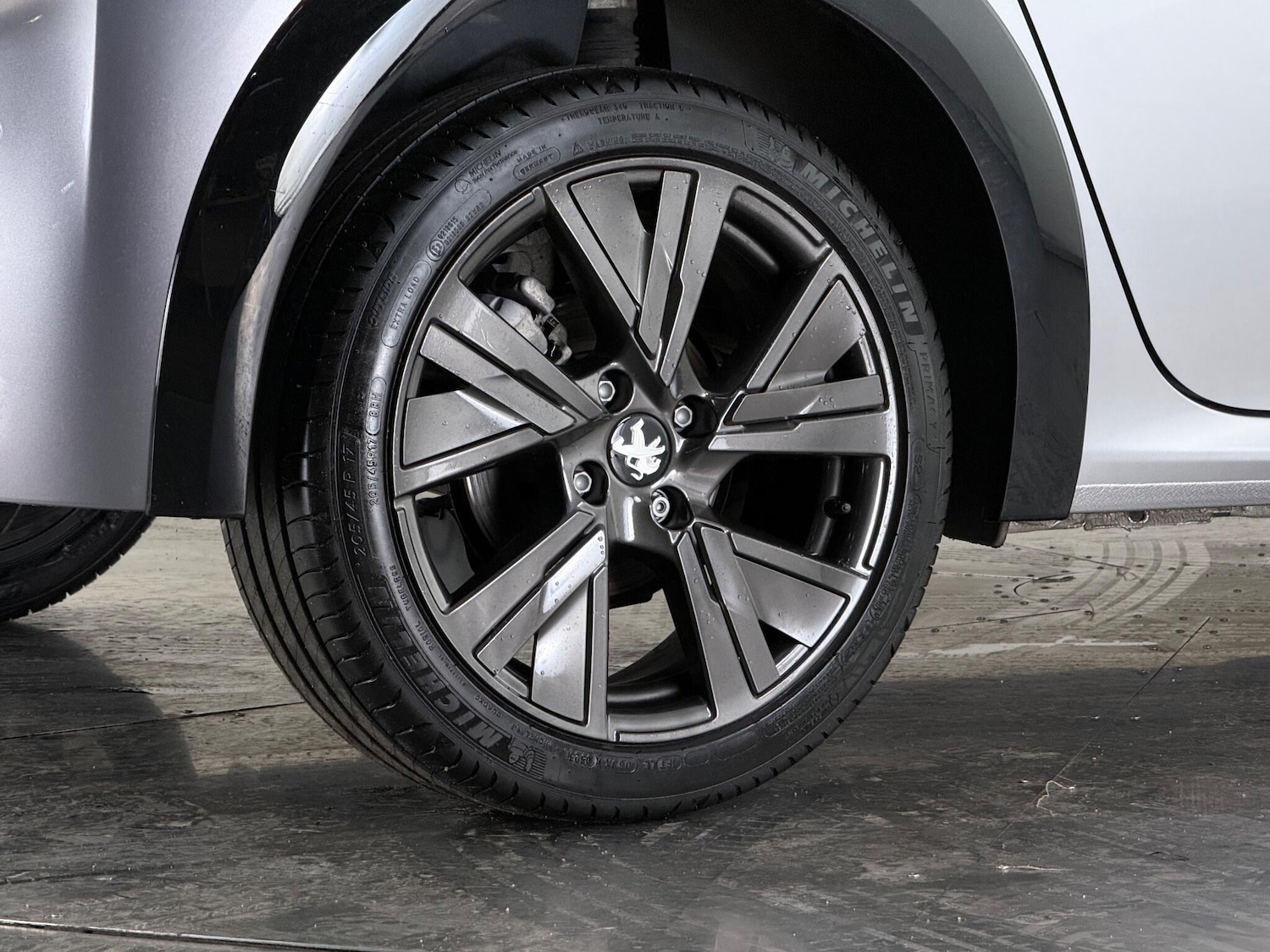 Used Peugeot 208 2023 for sale - 76468753: Photo 12