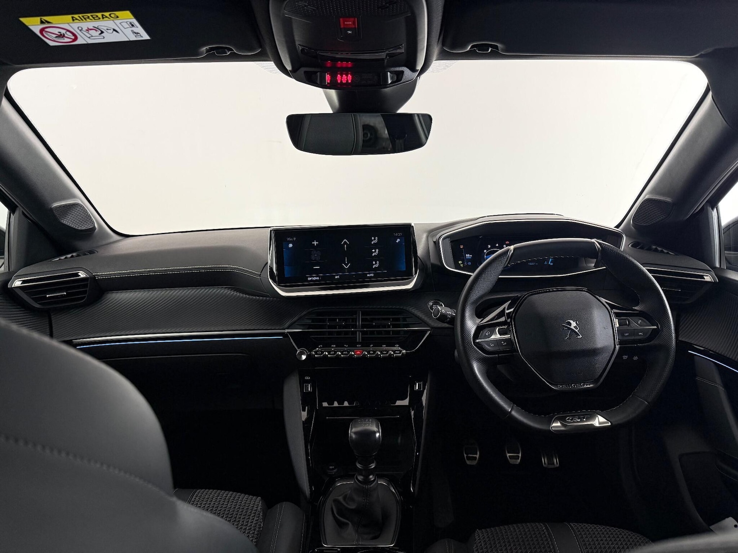 Used Peugeot 208 2023 for sale - 76468753: Photo 19