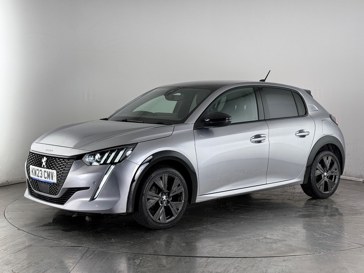 Used Peugeot 208 2023 for sale - 76468753: Photo 3