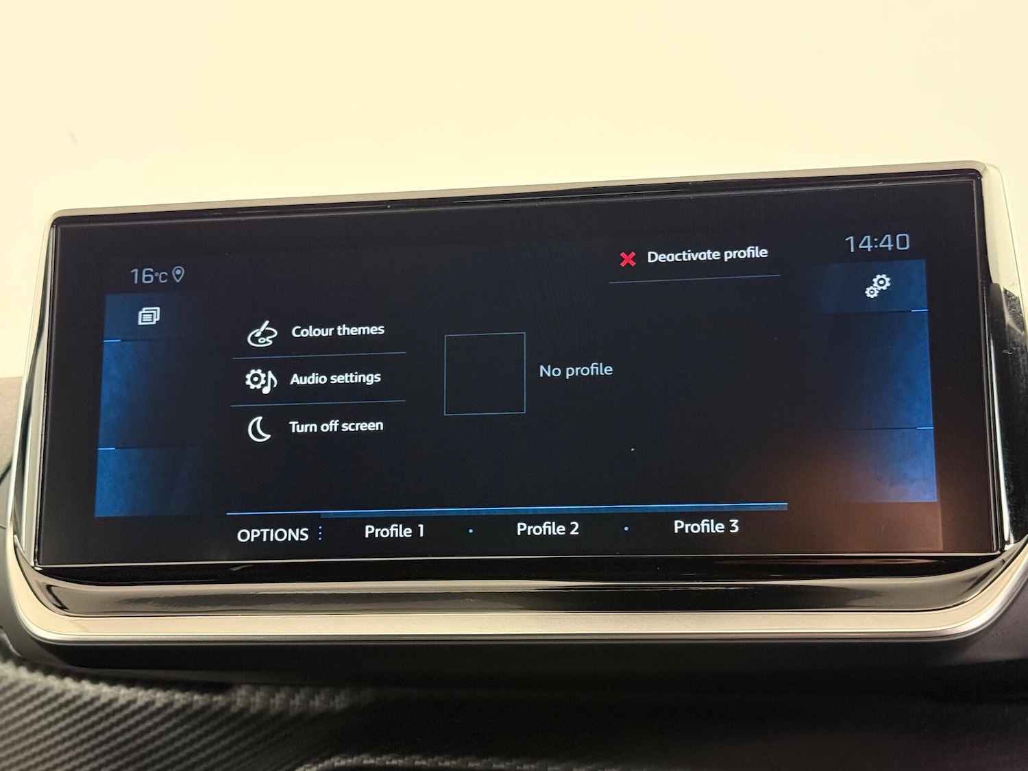 Used Peugeot 208 2023 for sale - 76468753: Photo 35