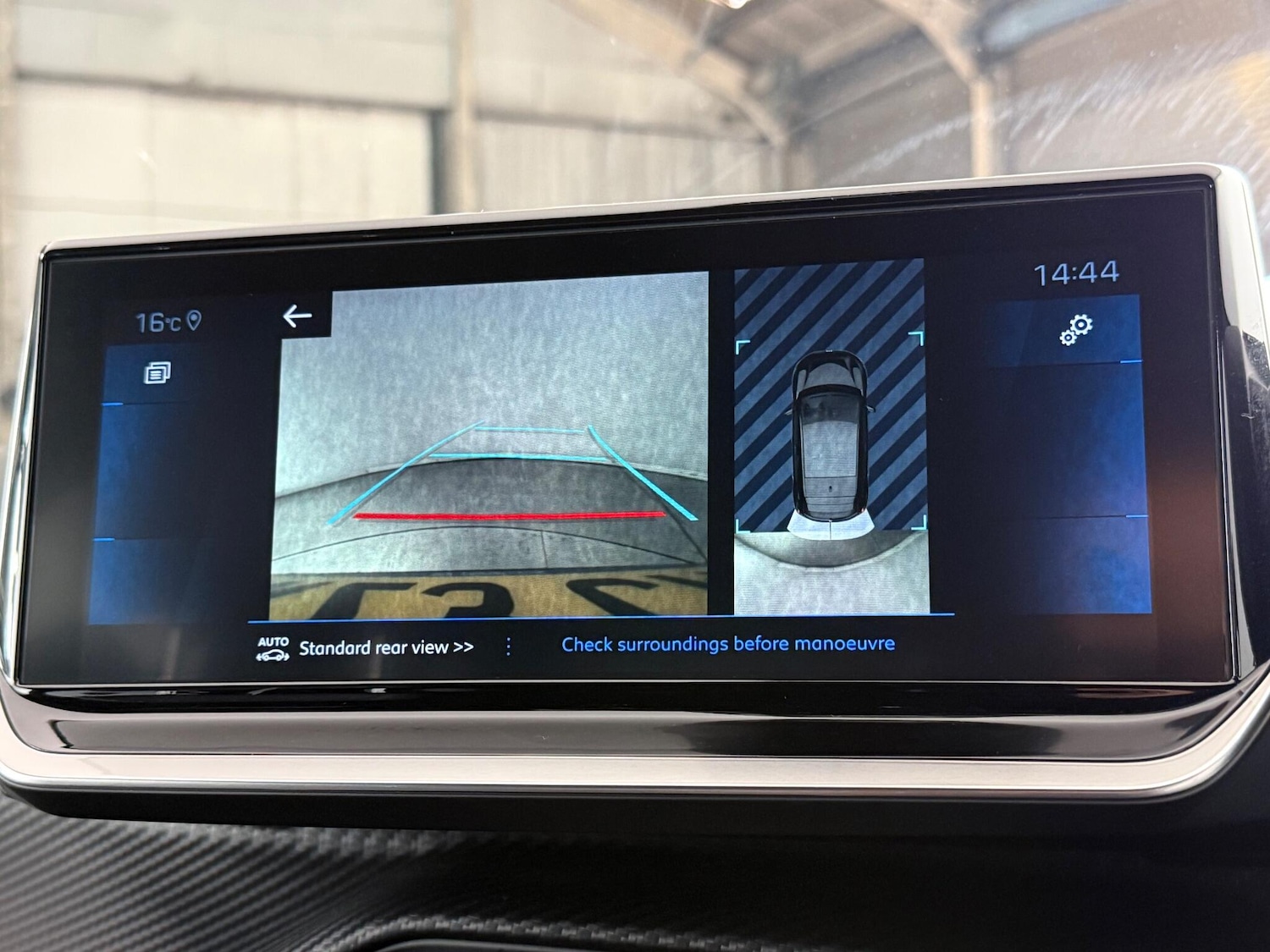 Used Peugeot 208 2023 for sale - 76468753: Photo 38