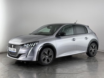 Used Peugeot 208 2023 for sale - 76468753: Photo