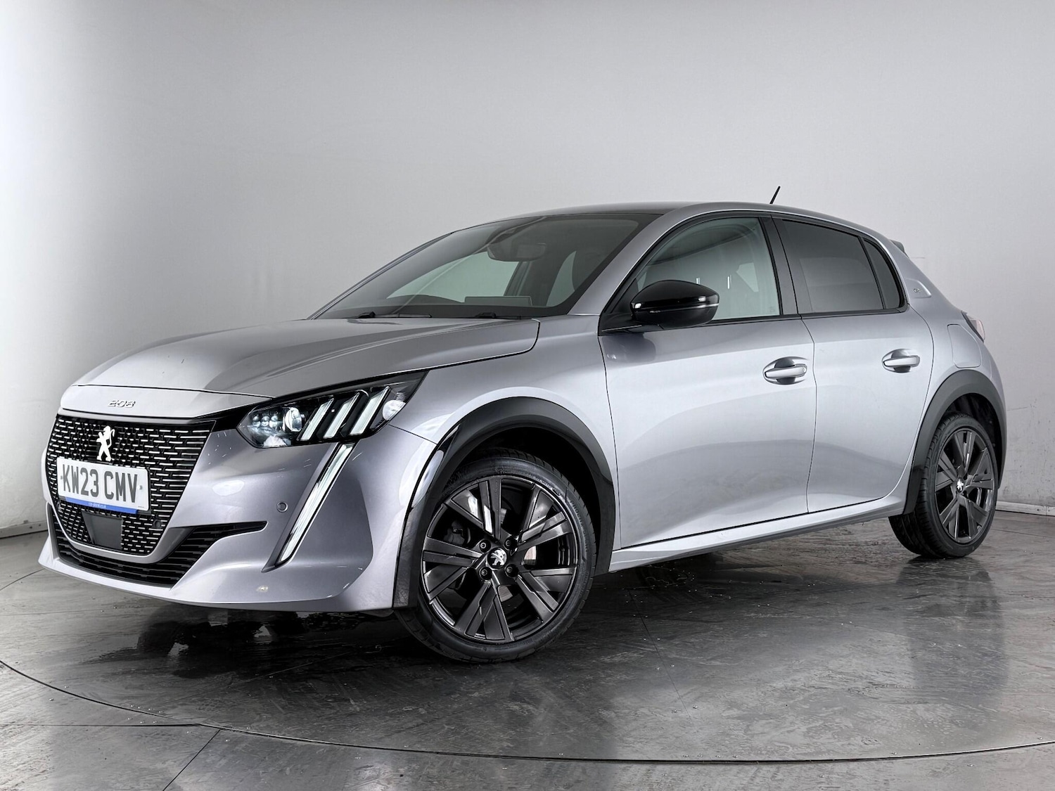 Used Peugeot 208 2023 for sale - 76468753: Photo 43