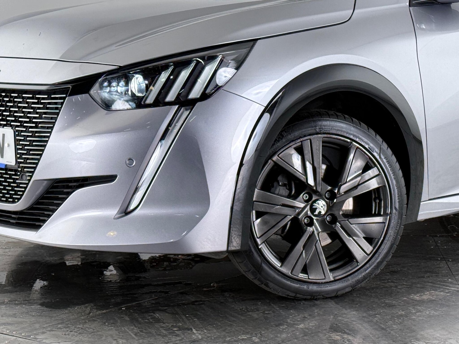 Used Peugeot 208 2023 for sale - 76468753: Photo 44