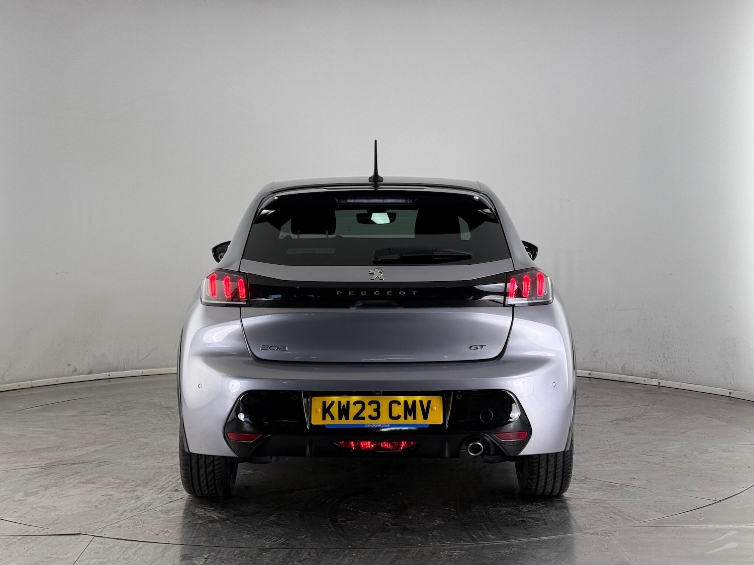 Used Peugeot 208 2023 for sale - 76468753: Photo 9