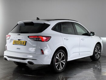 Used Ford Kuga 2023 for sale - 77181232: Photo