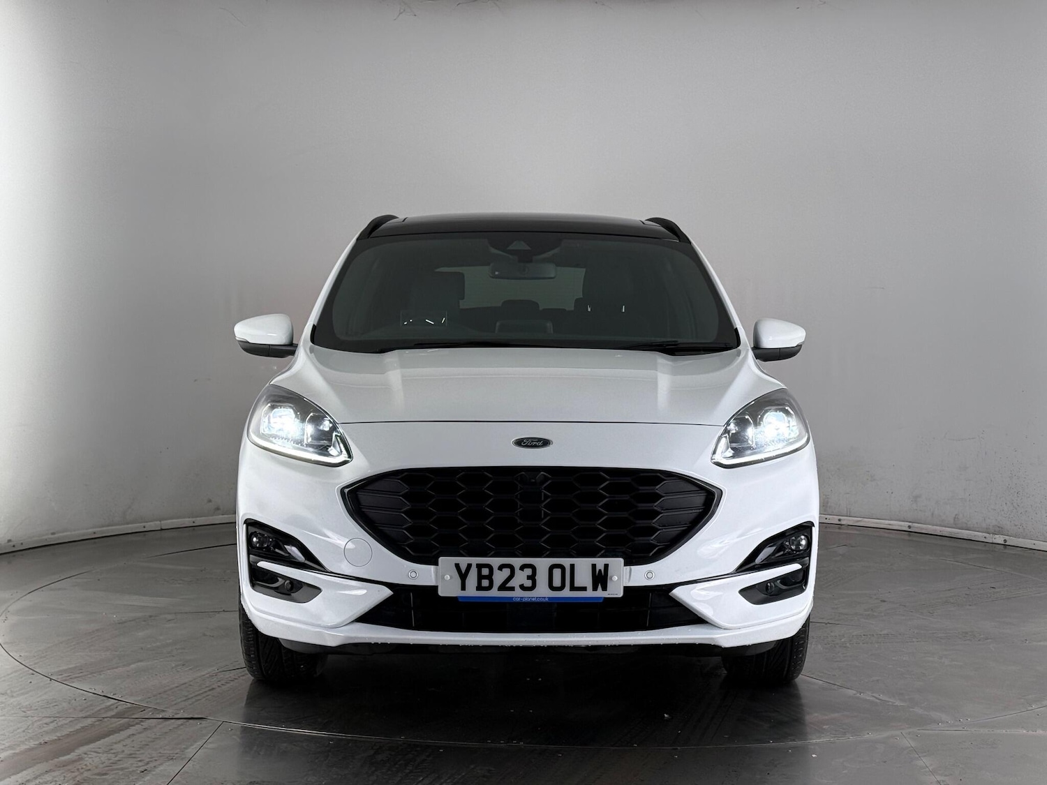 Used Ford Kuga 2023 for sale - 77181232: Photo 5