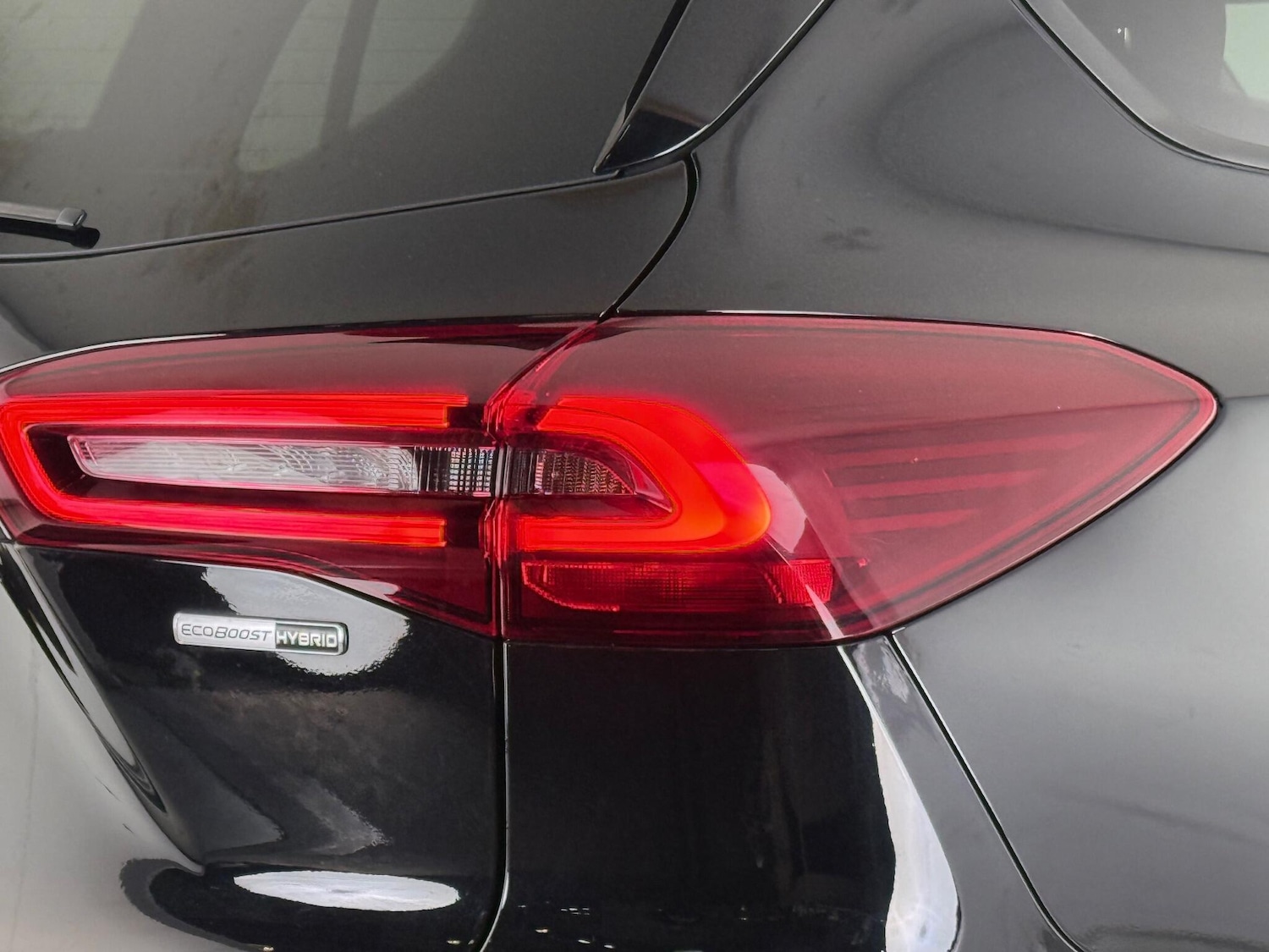 Used Ford Focus 2022 for sale - 76468669: Photo 10