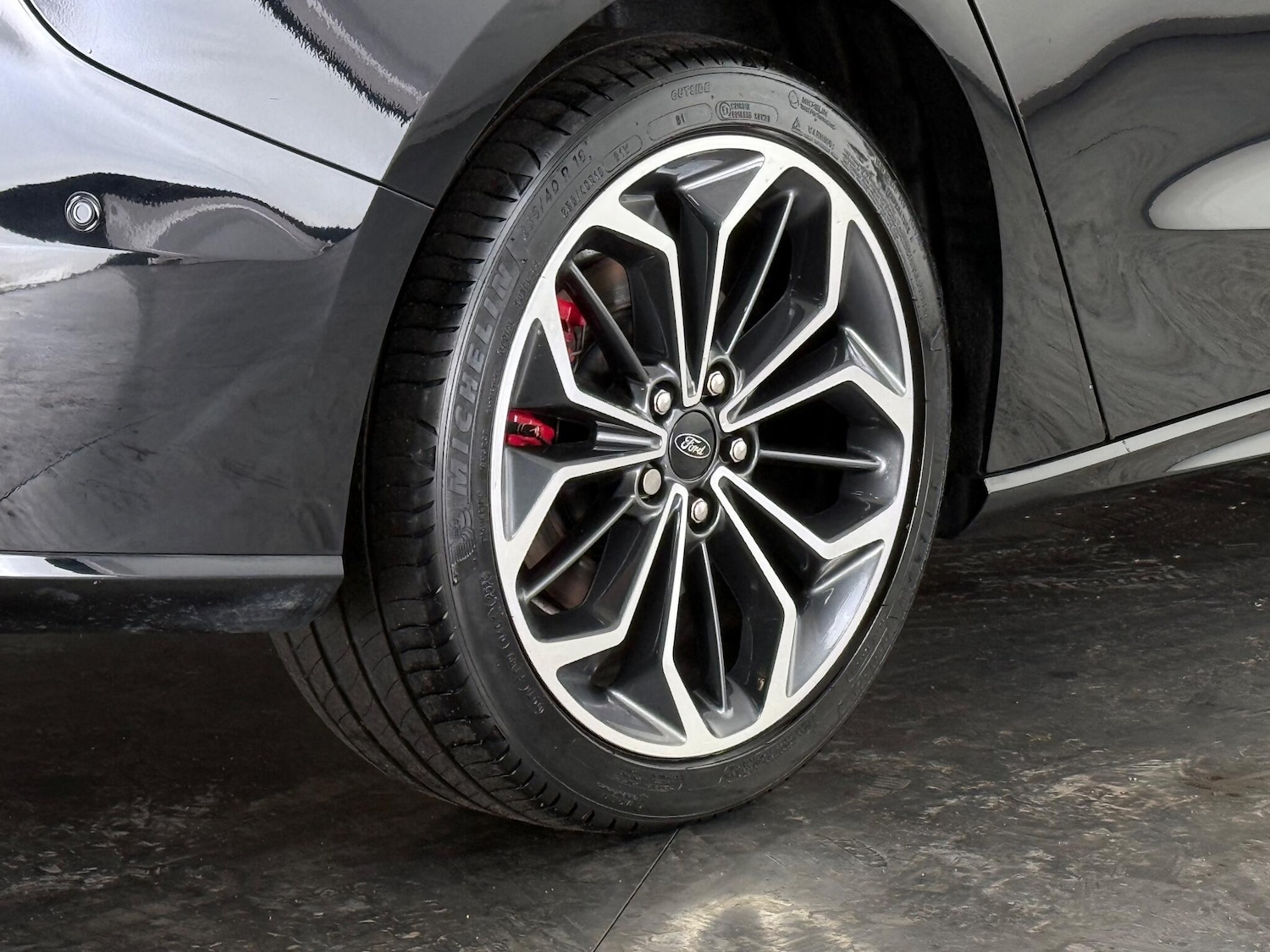 Used Ford Focus 2022 for sale - 76468669: Photo 11