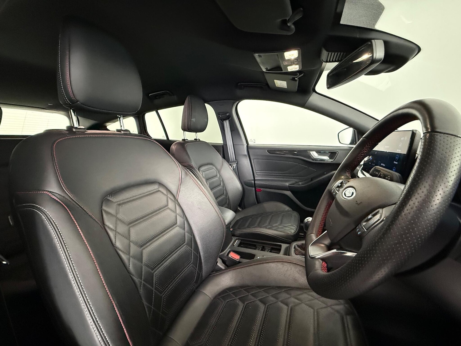 Used Ford Focus 2022 for sale - 76468669: Photo 14