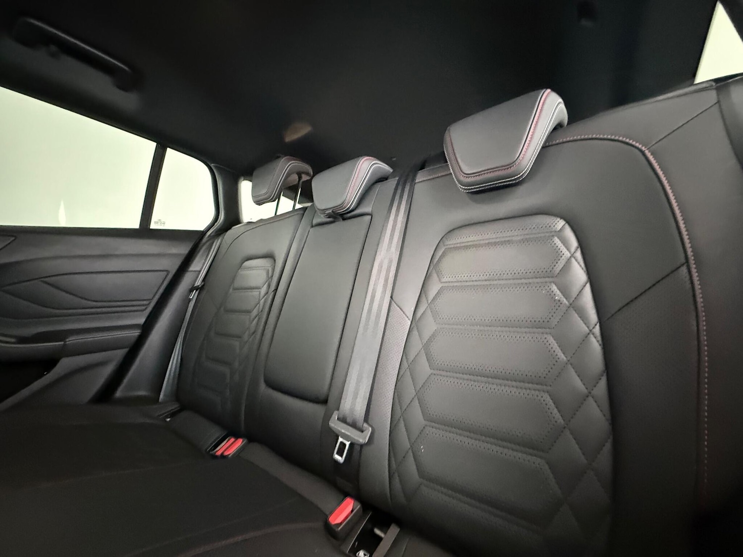 Used Ford Focus 2022 for sale - 76468669: Photo 16