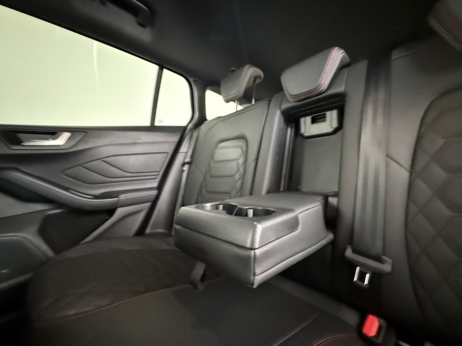 Used Ford Focus 2022 for sale - 76468669: Photo 17