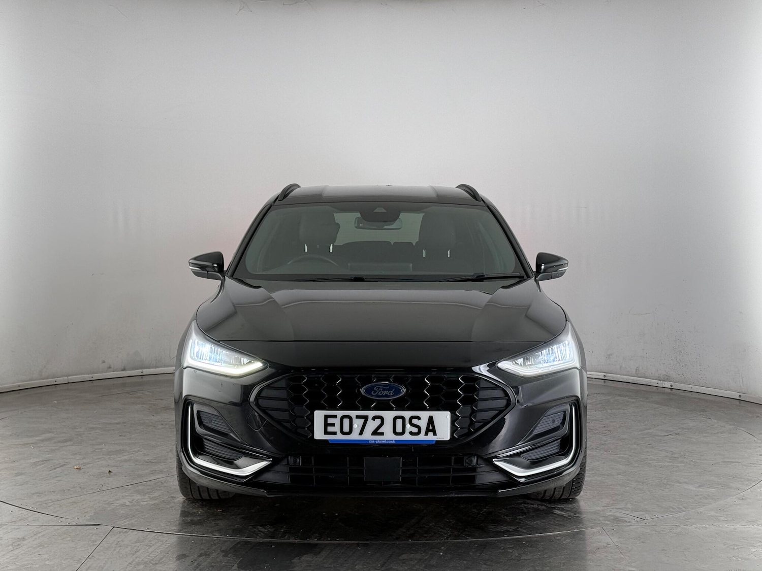 Used Ford Focus 2022 for sale - 76468669: Photo 3