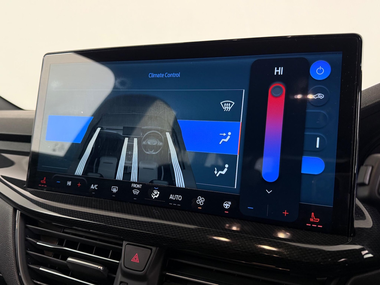 Used Ford Focus 2022 for sale - 76468669: Photo 34