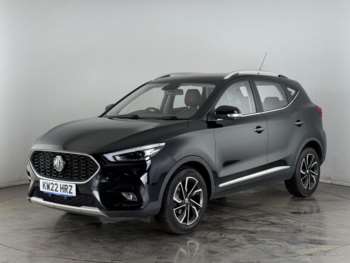 Used MG MG ZS 2022 for sale - 74893655: Photo