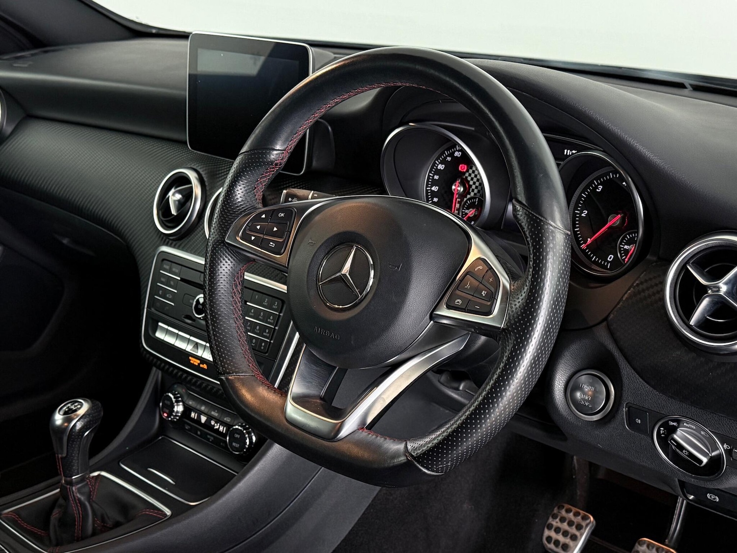 Used Mercedes-Benz A-Class 2017 for sale - 76849751: Photo 14