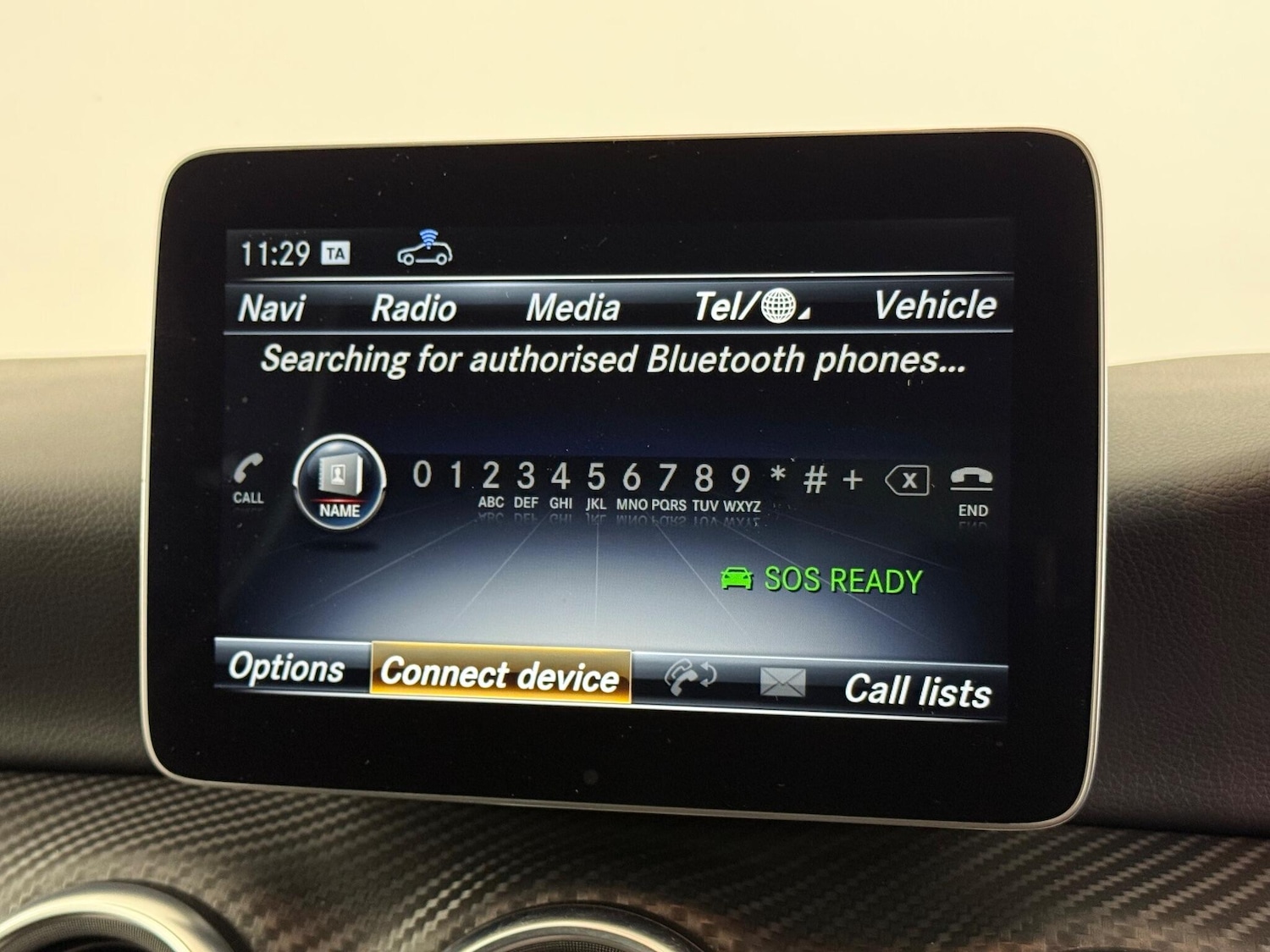 Used Mercedes-Benz A-Class 2017 for sale - 76849751: Photo 31