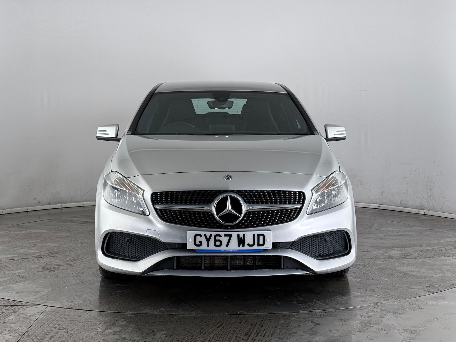 Used Mercedes-Benz A-Class 2017 for sale - 76849751: Photo 7