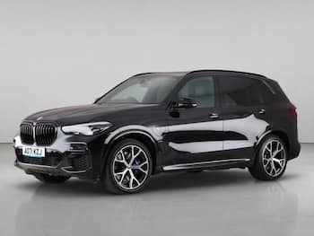 Used BMW X5 2021 for sale - 79646412: Photo