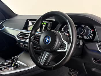 Used BMW X5 2021 for sale - 79646412: Photo
