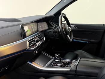 Used BMW X5 2021 for sale - 79646412: Photo