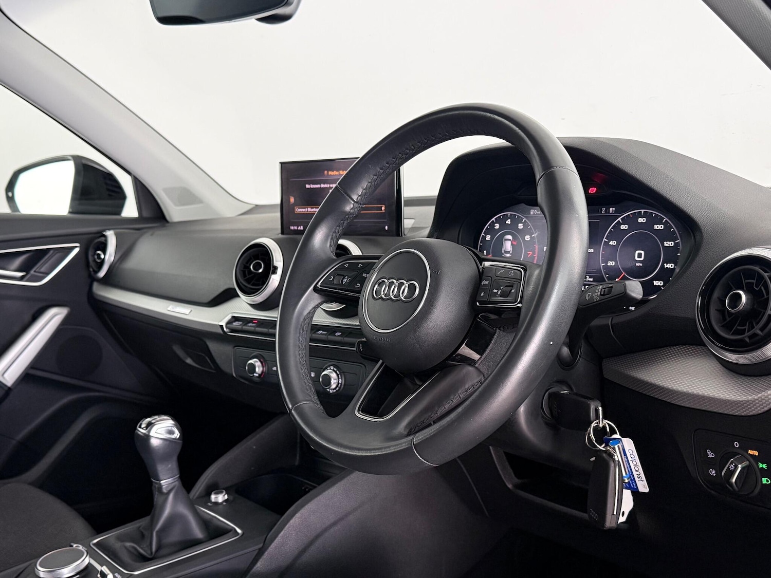 Used Audi Q2 2021 for sale - 77222360: Photo 11