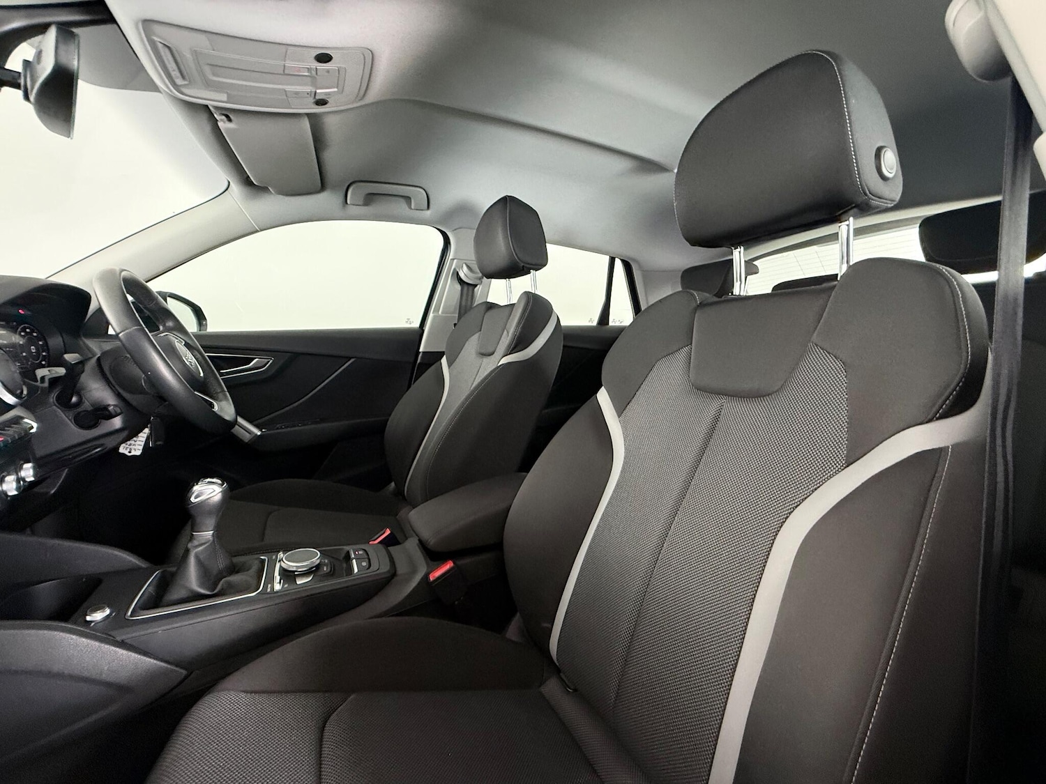 Used Audi Q2 2021 for sale - 77222360: Photo 14