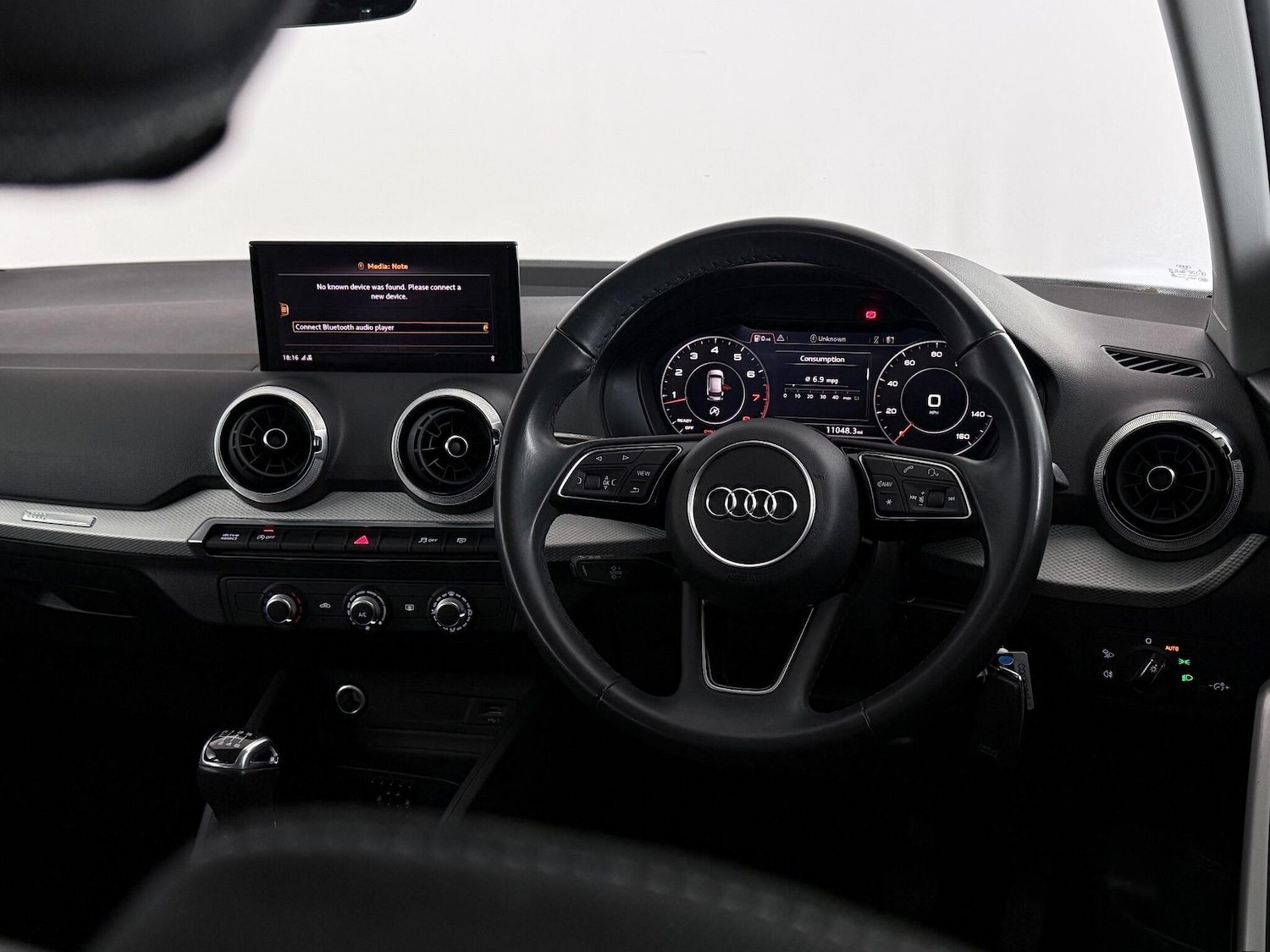 Used Audi Q2 2021 for sale - 77222360: Photo 16