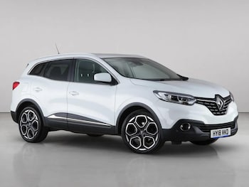 Used Renault Kadjar 2018 for sale - 79374762: Photo