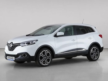 Used Renault Kadjar 2018 for sale - 79374762: Photo