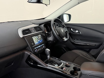 Used Renault Kadjar 2018 for sale - 79374762: Photo