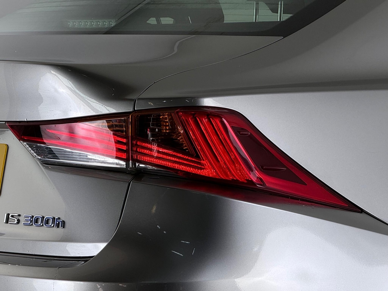 Used Lexus IS 2018 for sale - 76468491: Photo 10