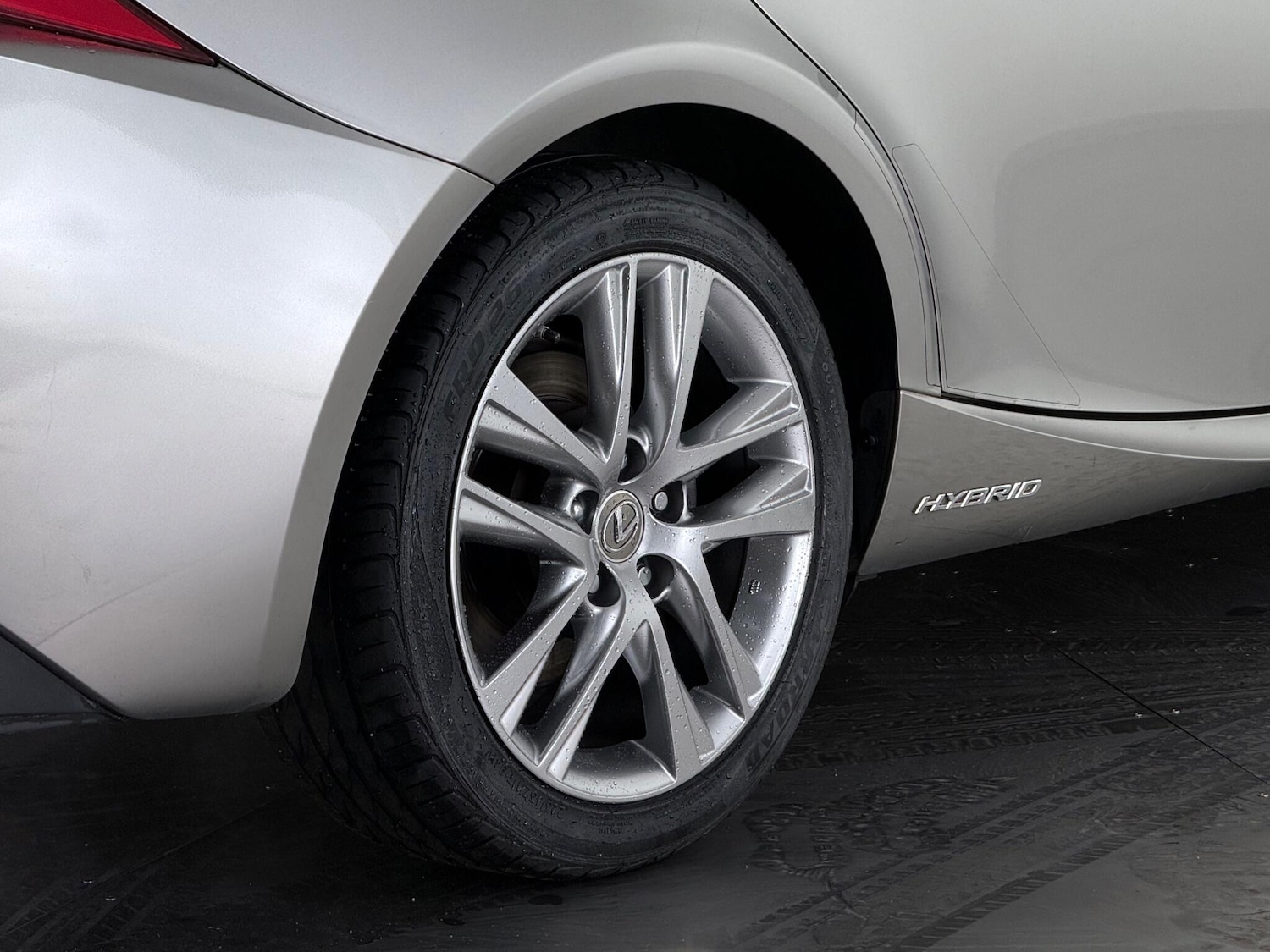 Used Lexus IS 2018 for sale - 76468491: Photo 12