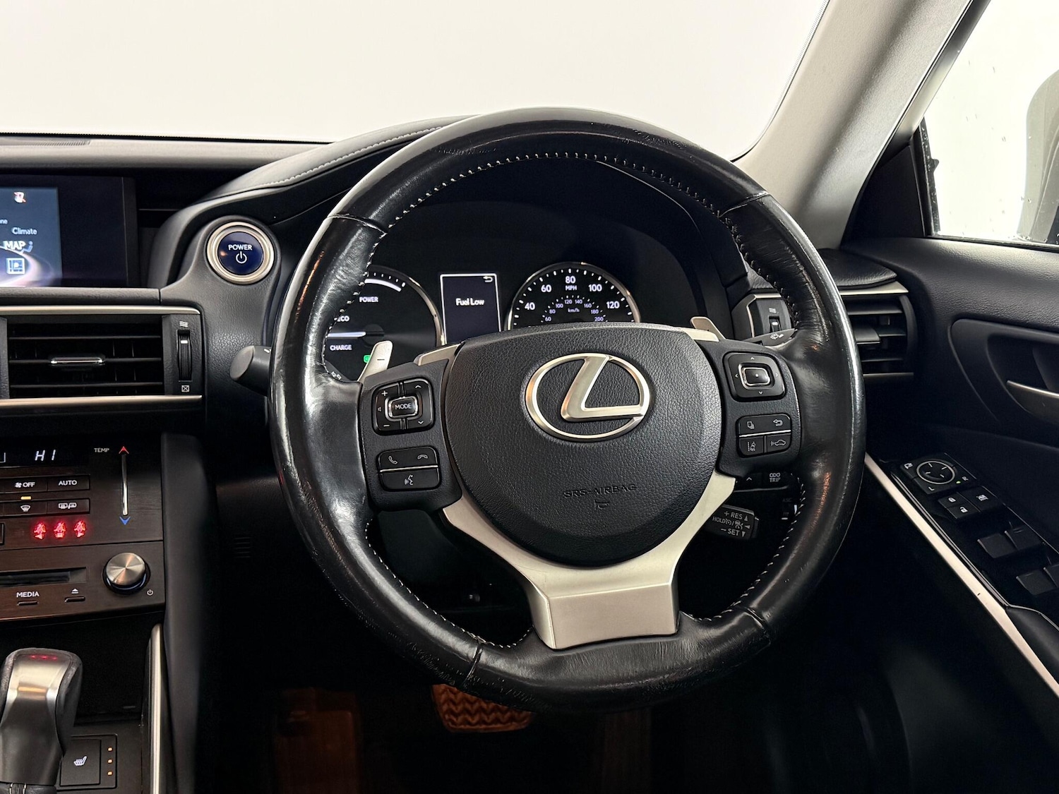 Used Lexus IS 2018 for sale - 76468491: Photo 14