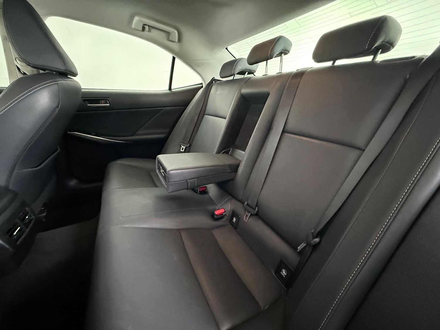 Used Lexus IS 2018 for sale - 76468491: Photo 19