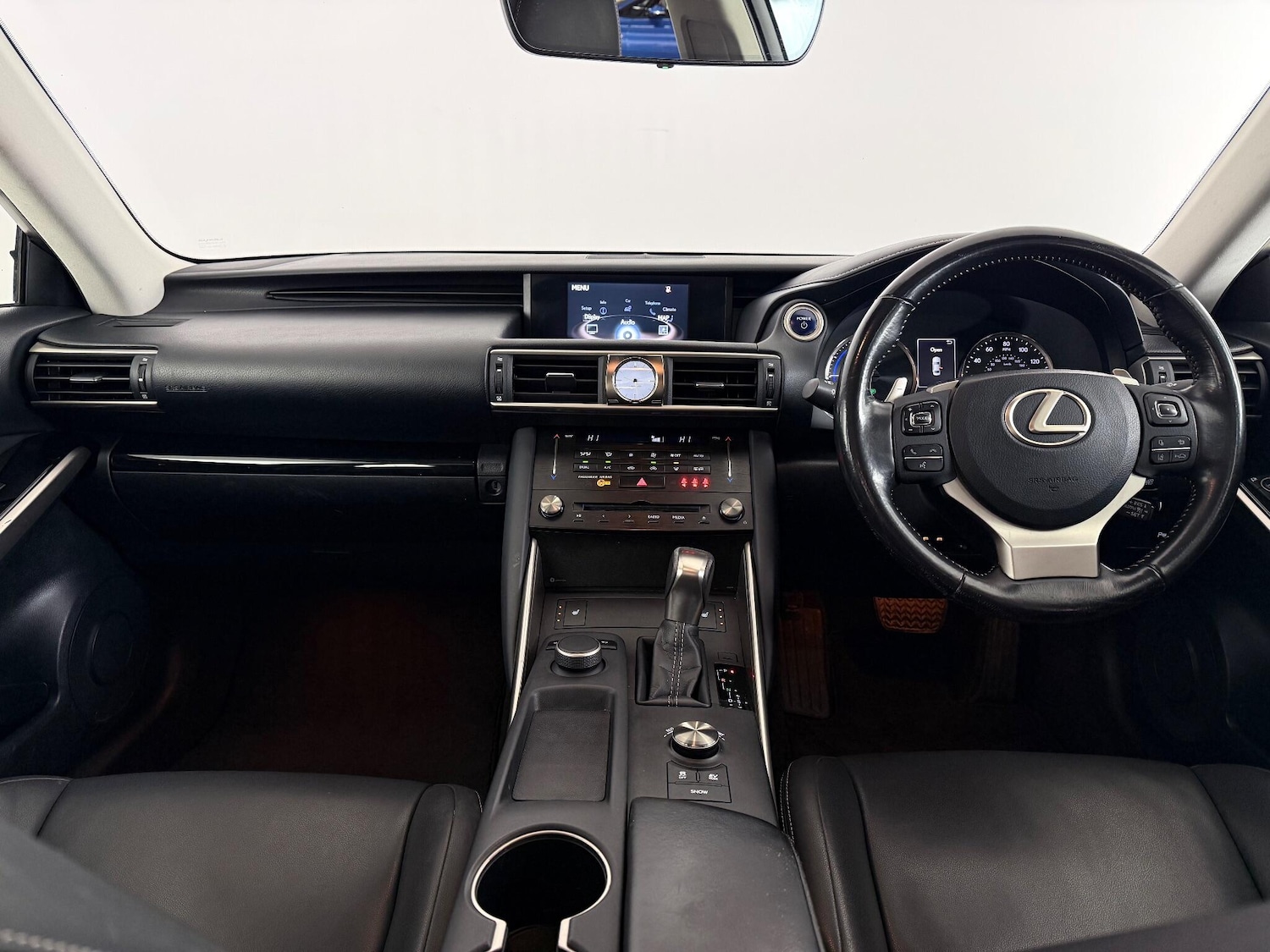Used Lexus IS 2018 for sale - 76468491: Photo 20