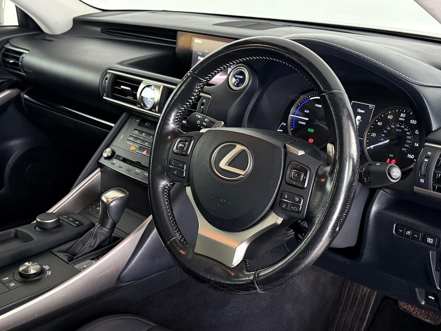 Used Lexus IS 2018 for sale - 76468491: Photo 24