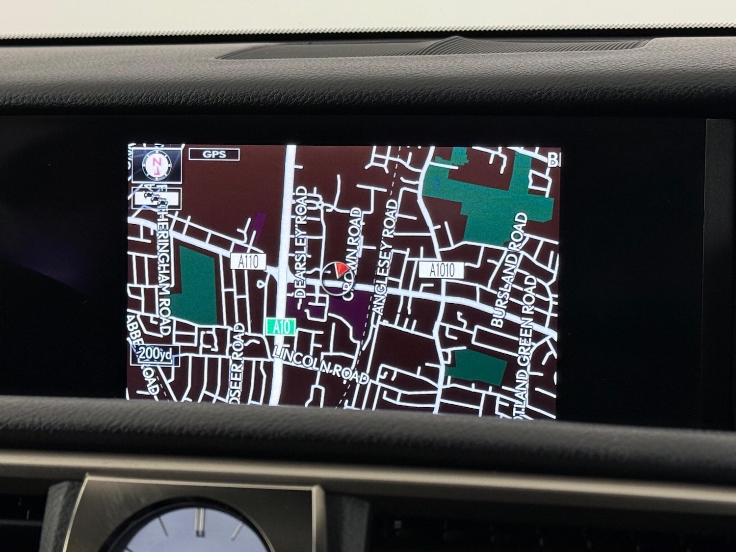 Used Lexus IS 2018 for sale - 76468491: Photo 32