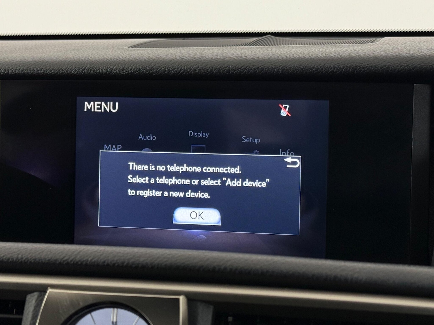 Used Lexus IS 2018 for sale - 76468491: Photo 36